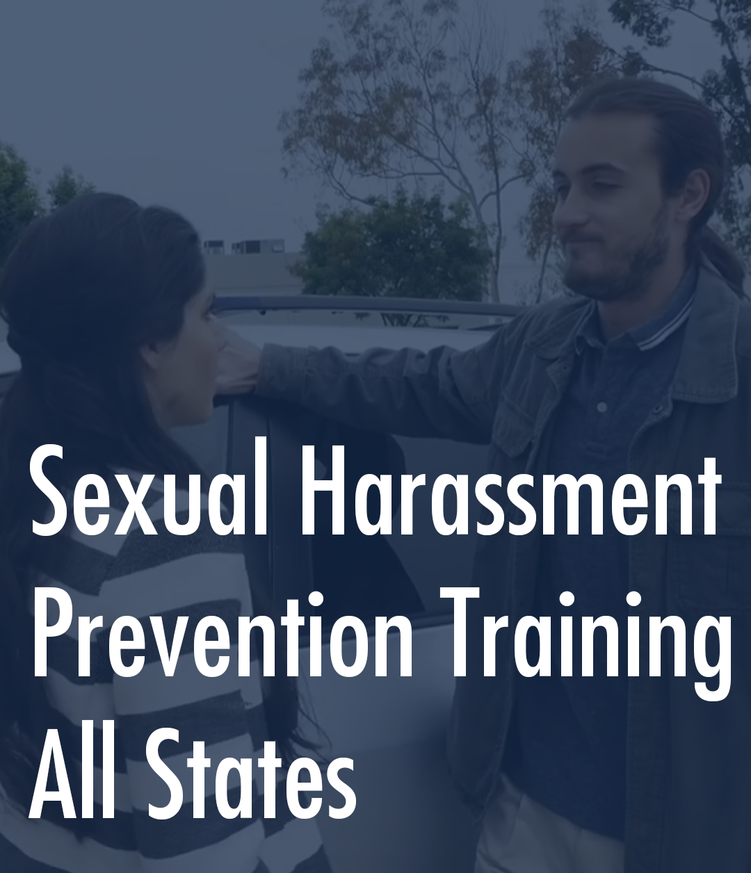Sexual Harassment Training for All States