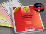 Bloodborne Pathogens in Comm. and Light Industrial Facilities