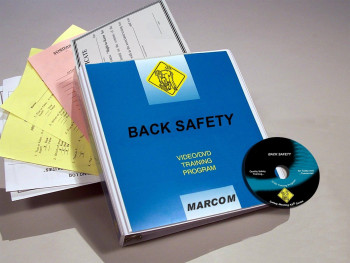 Back Safety Training