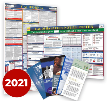 California Compliance Pack