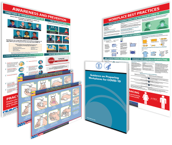 Coronavirus Workplace Bundle