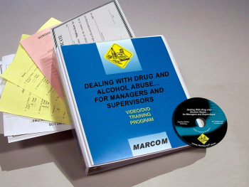 Dealing with Drug and Alcohol Abuse for Managers