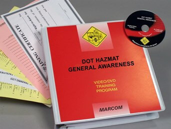 DOT HAZMAT General Awareness