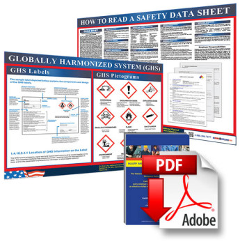 GHS Safety Pack