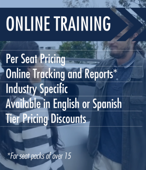Workplace Harassment Prevention: "The Real Deal" Online Training for All States