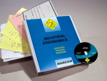 Warehouse Safety  DVD Program