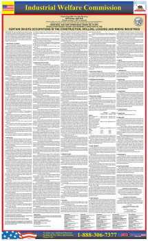 IWC No 16. Poster Construction, Drilling, Logging and Mining