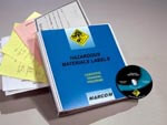 Ladder Safety (Spanish)