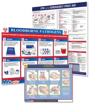Medical Safety Bundle
