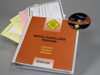 HAZWOPER: Medical Surveillance Programs