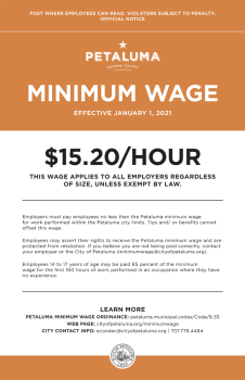 Half Moon Bay Official Notice