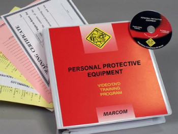 Personal Protective Equipment (Spanish)