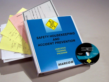 Safety Housekeeping and Accident Prevention
