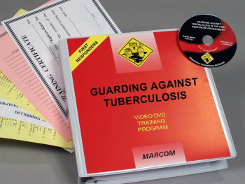 Tuberculosis in the First Responder Environment