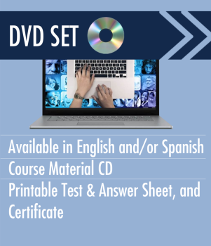 Unity in Diversity DVD Training