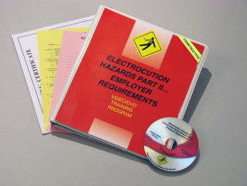 Electrocution Hazards In Construction Environments PART II Employer Requirements