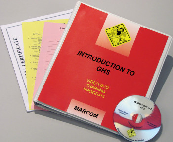 Introduction to GHS (The Globally Harmonized System) (Spanish)