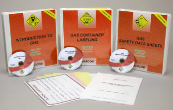 GHS Regulatory Compliance Package