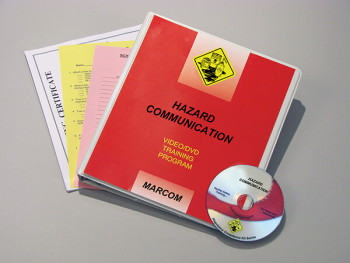 Hazard Communication in Industrial Facilities