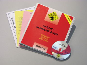 Hazard Communication in Auto Service Facilities