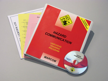 Hazard Communication in Cleaning and Maintenance Operations (Spanish)