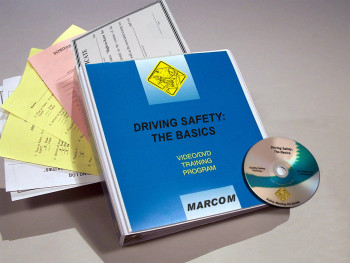 Driving Safety: The Basics