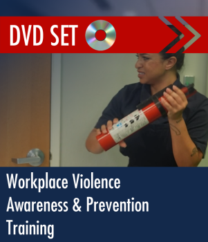 Workplace Violence: Awareness and Prevention Online Training
